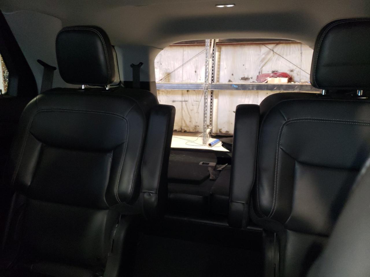 1FMSK8DHXMGC49318 2021 Ford Explorer Xlt