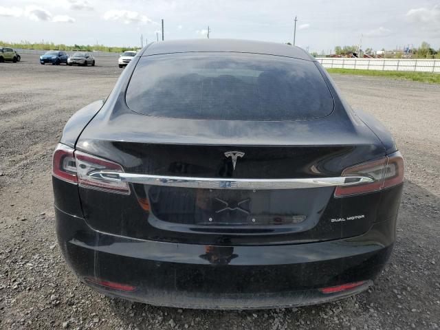 2020 TESLA MODEL S - 5YJSA1E2XLF353714