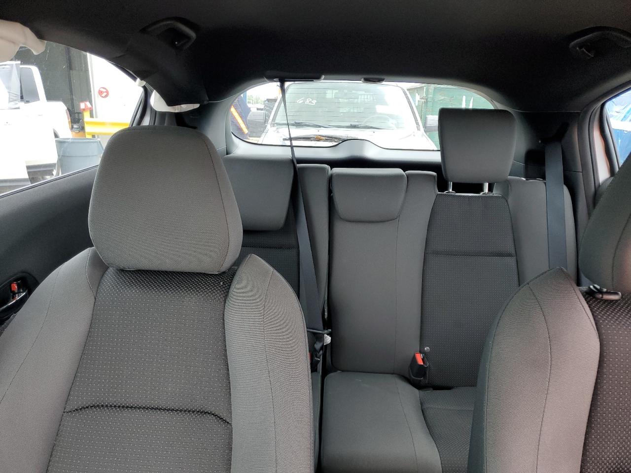 3CZRU5H15KG715449 2019 Honda Hr-V Sport