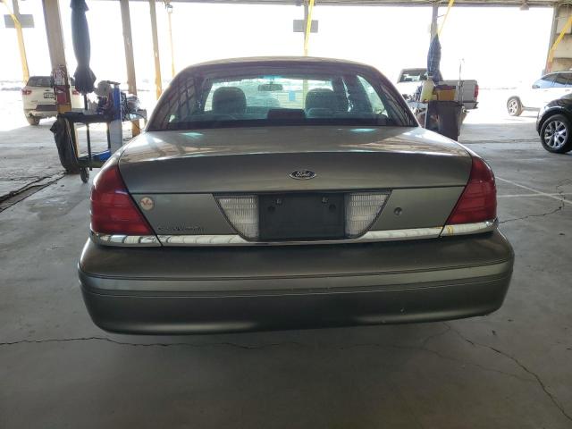 2004 Ford Crown Victoria VIN: 2FAFP73W84X153138 Lot: 55744934