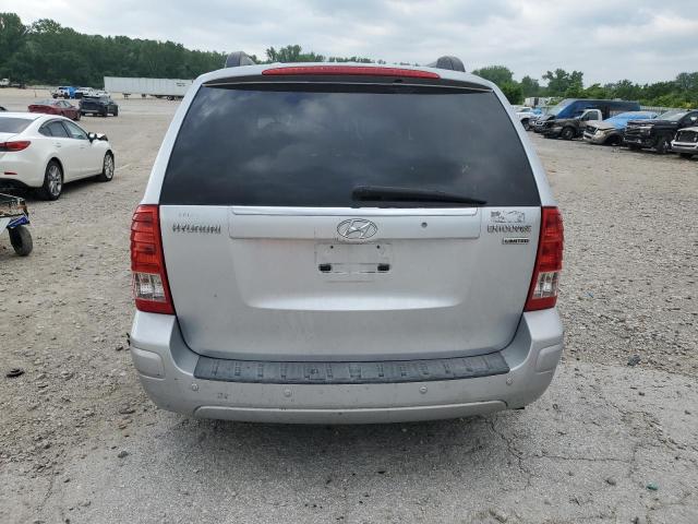 2008 Hyundai Entourage Gls VIN: KNDMC233586056986 Lot: 55295064