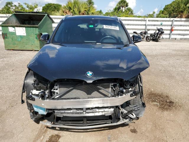 2022 BMW X1 Sdrive28I VIN: WBXJG7C01N5U62715 Lot: 56259144