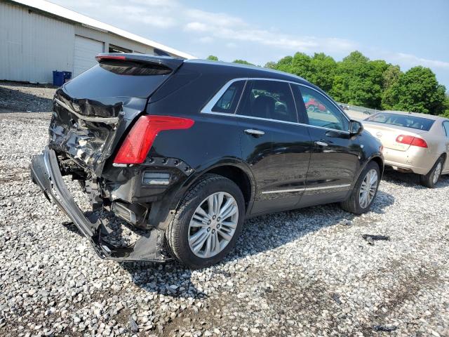 2019 Cadillac Xt5 Premium Luxury VIN: 1GYKNFRS2KZ126919 Lot: 54198084