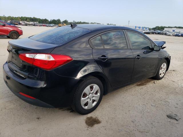 2015 Kia Forte Lx VIN: KNAFK4A6XF5366698 Lot: 54205904