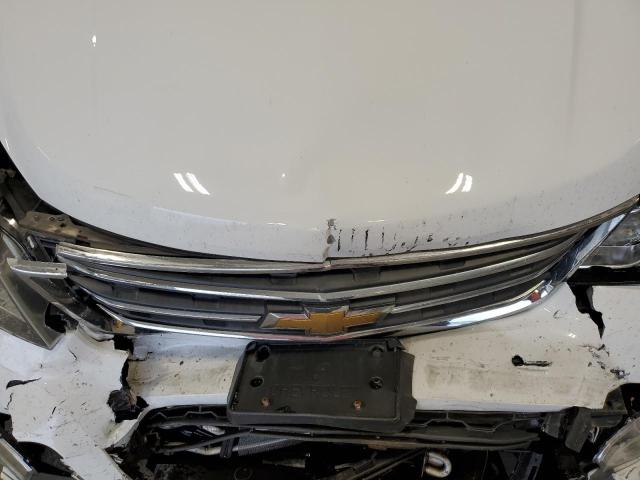 2016 Chevrolet Traverse Lt VIN: 1GNKVHKD6GJ346980 Lot: 56628314