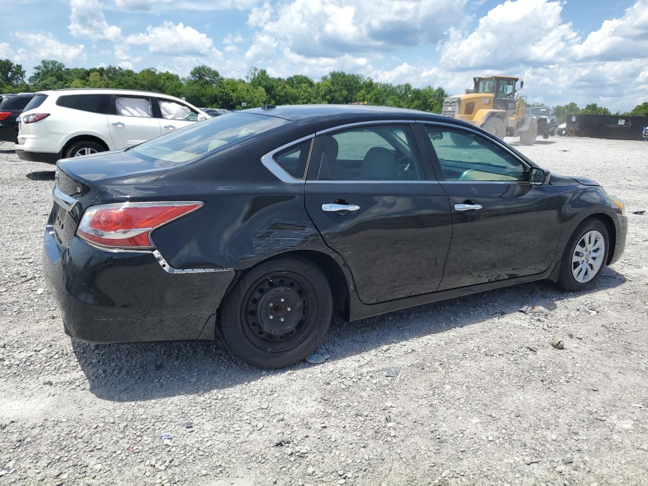 1N4AL3AP2FN385300 2015 Nissan Altima 2.5