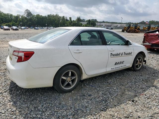 2014 Toyota Camry L VIN: 4T1BF1FK4EU386987 Lot: 53754084