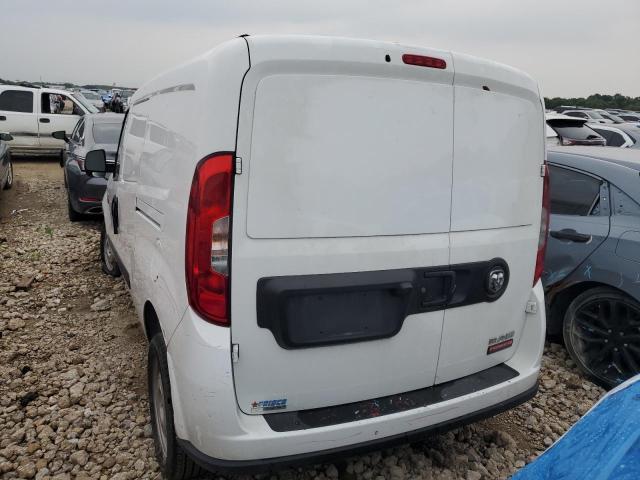 2022 Ram Promaster City Tradesman VIN: ZFBHRFAB7N6Y21826 Lot: 54753654