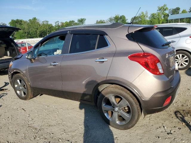 VIN KL4CJBSBXEB524654 2014 Buick Encore, Convenience no.2