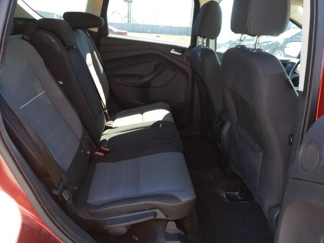 2014 Ford Escape Se VIN: 1FMCU9GX9EUD87653 Lot: 53597634