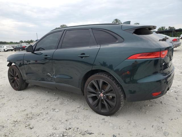 VIN SADCK2FX9JA320134 2018 Jaguar F-Pace, Prestige no.2