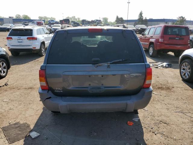 2002 Jeep Grand Cherokee Laredo VIN: 1J4GW48S52C324633 Lot: 55190484