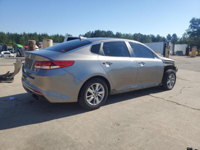 VIN 5XXGT4L37HG149048 2017 KIA Optima, LX no.3