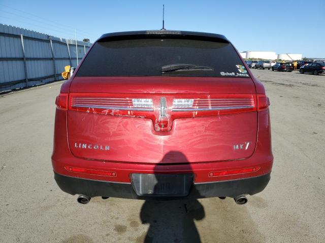 2015 Lincoln Mkt VIN: 2LMHJ5FK5FBL03871 Lot: 53233004