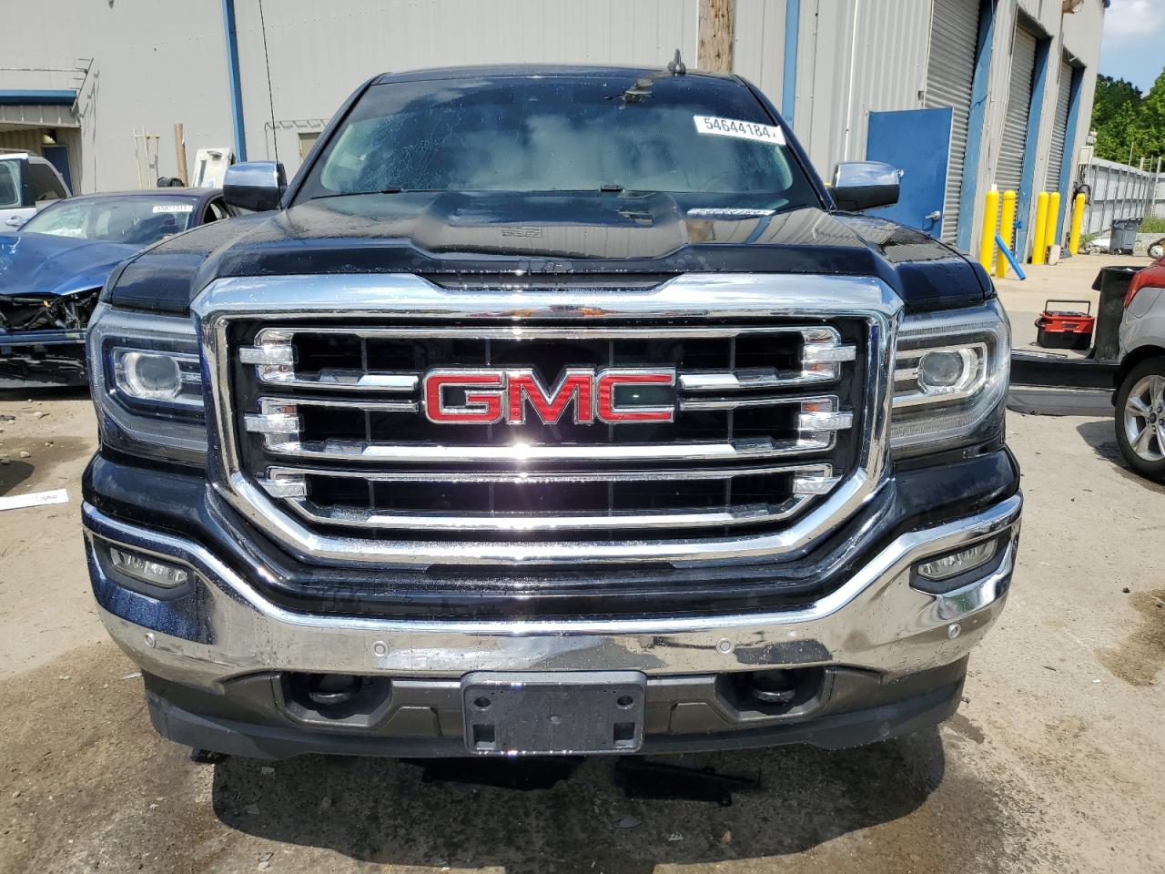 3GTU2NEC1HG346884 2017 GMC Sierra K1500 Slt