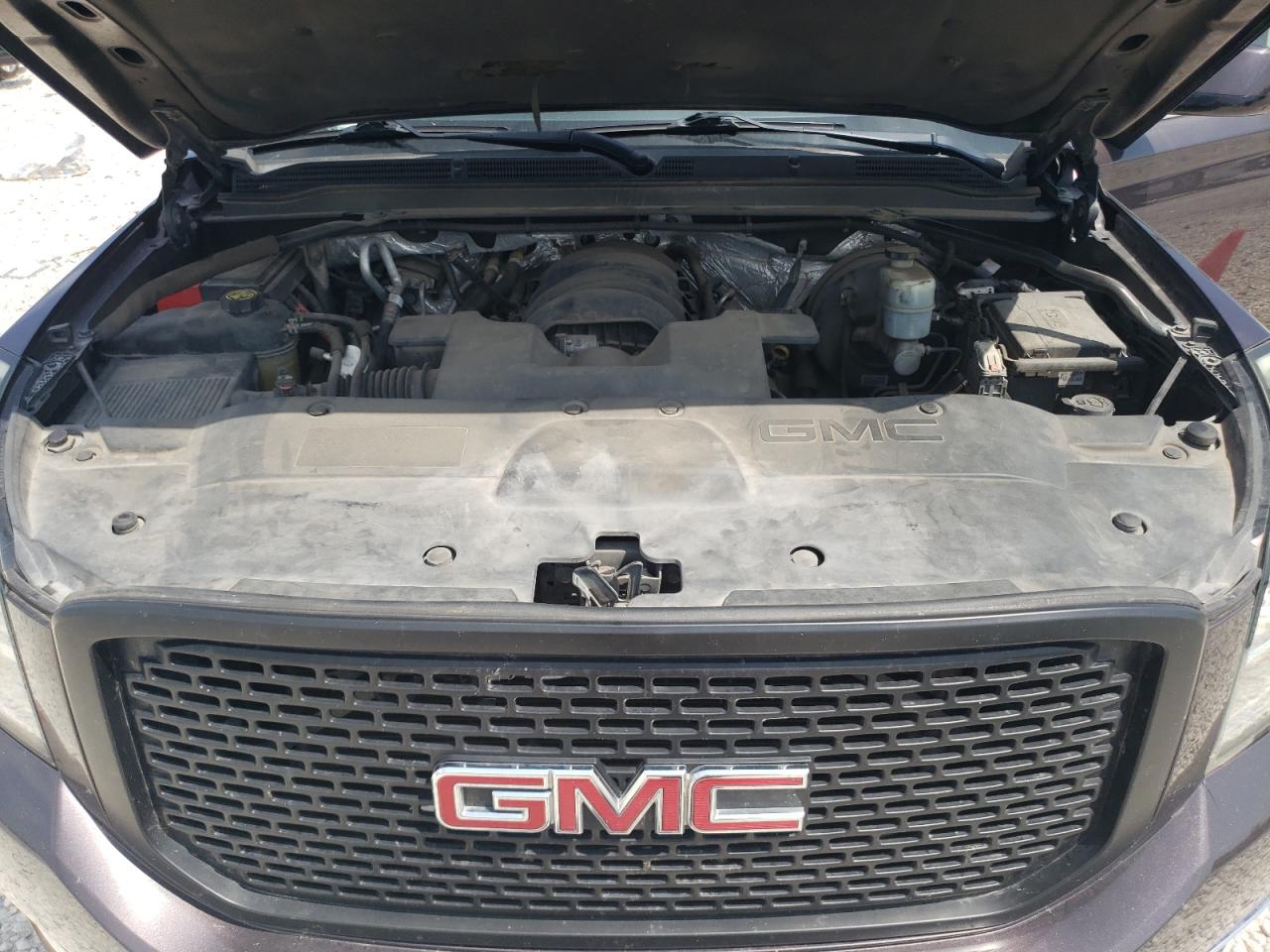 1GKS1AKC2FR289751 2015 GMC Yukon Sle