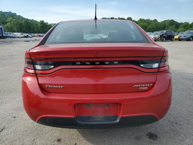 2014 Dodge Dart Se Aero VIN: 1C3CDFDH6ED791742 Lot: 55642544