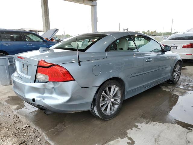 2011 Volvo C70 T5 VIN: YV1672MC1BJ115705 Lot: 54068704