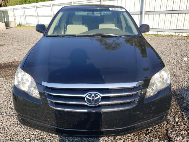 2005 Toyota Avalon Xl VIN: 4T1BK36B65U042407 Lot: 55836704