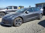 2021 TESLA MODEL 3 - 5YJ3E1EB1MF858065