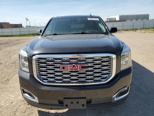 2020 GMC Yukon Xl Denali VIN: 1GKS2HKJ6LR161738 Lot: 56301754