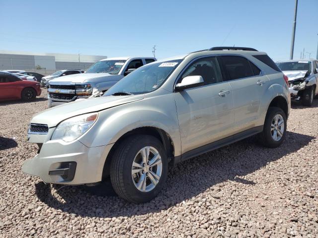 2014 Chevrolet Equinox Lt VIN: 1GNALBEK4EZ126731 Lot: 53138684