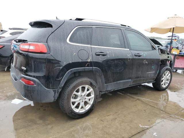 2017 Jeep Cherokee Latitude VIN: 1C4PJMCS7HW614326 Lot: 55389944