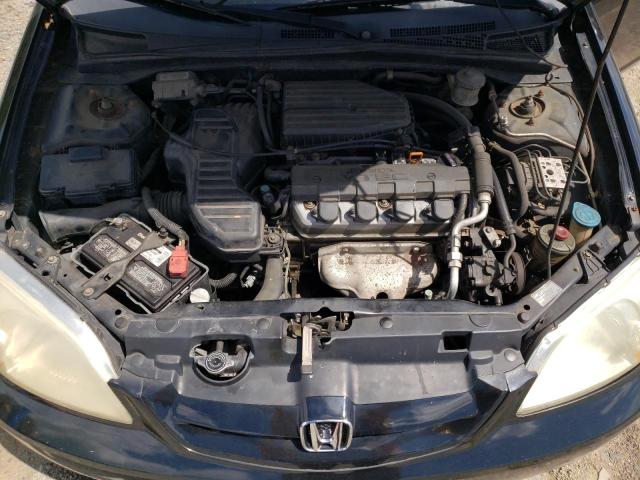 2003 Honda Civic Ex VIN: 1HGEM22923L048041 Lot: 56573754