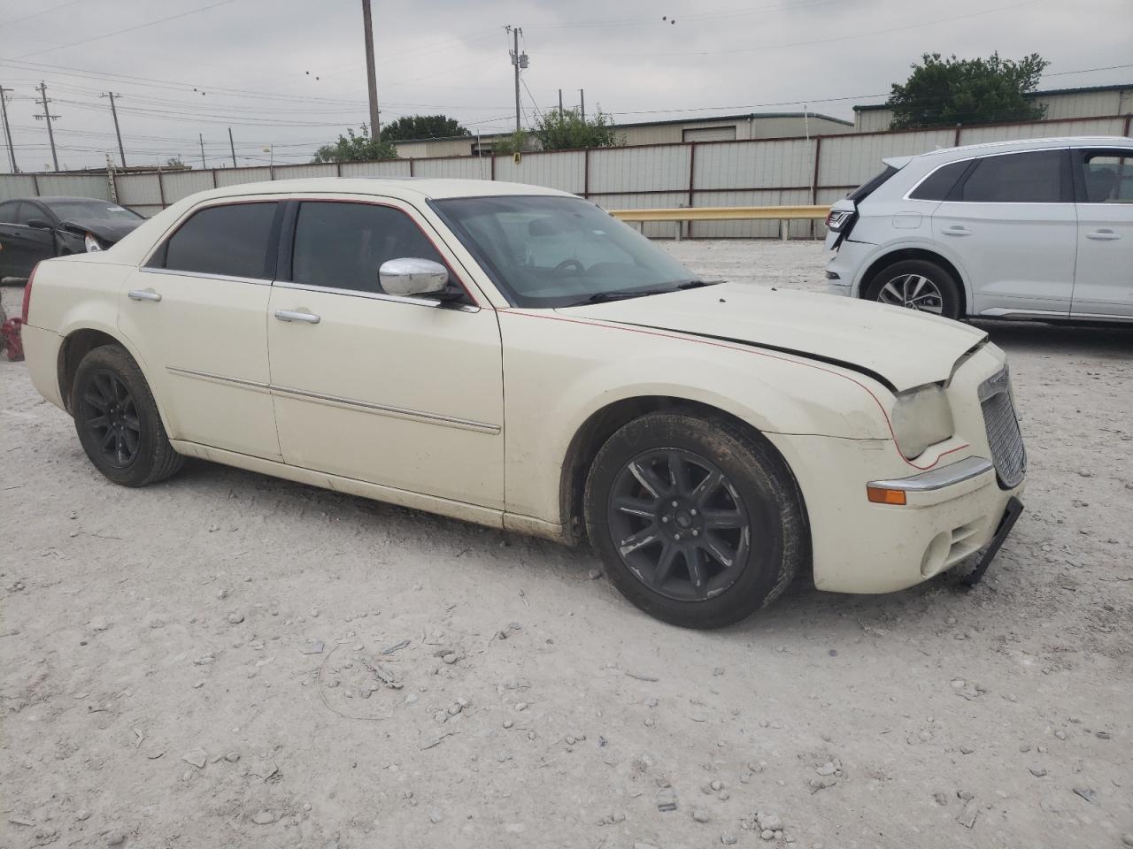 2C3KA33V09H559463 2009 Chrysler 300 Limited