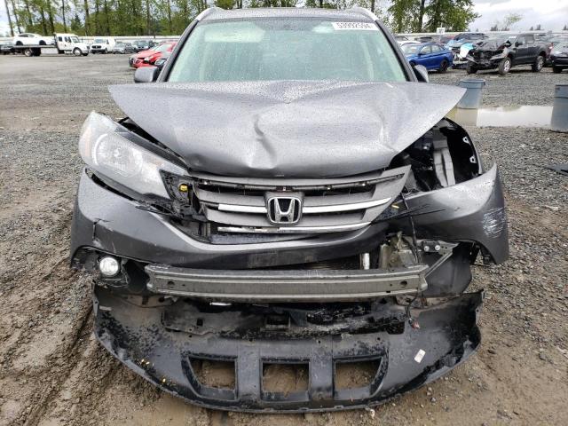 2013 Honda Cr-V Exl VIN: 2HKRM4H71DH683274 Lot: 53992594