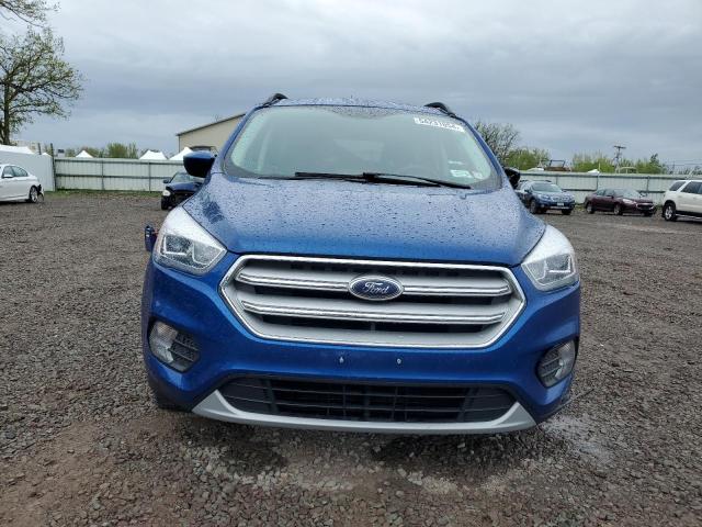 2019 Ford Escape Sel VIN: 1FMCU9HD6KUA81994 Lot: 54231054