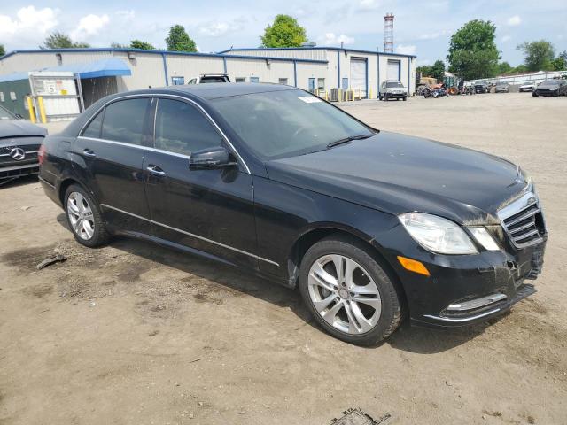 2011 Mercedes-Benz E 550 4Matic VIN: WDDHF9AB3BA317814 Lot: 55976994