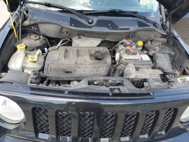 2015 Jeep Patriot Sport VIN: 1C4NJRBB3FD218389 Lot: 54011844