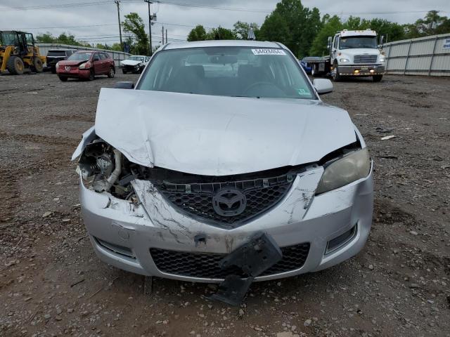 2007 Mazda 3 I VIN: JM1BK32F271729918 Lot: 54428464