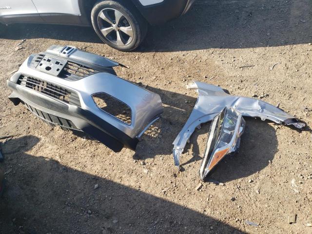 2022 Honda Hr-V Ex VIN: 3CZRU6H52NM765773 Lot: 55280384