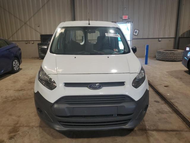 2018 FORD TRANSIT CO - NM0LS7E7XJ1377076