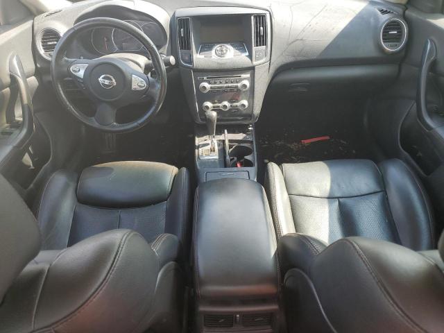 2012 Nissan Maxima S VIN: 1N4AA5AP5CC810405 Lot: 56663534