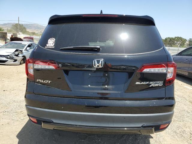2020 HONDA PILOT BLAC - 5FNYF6H73LB065999