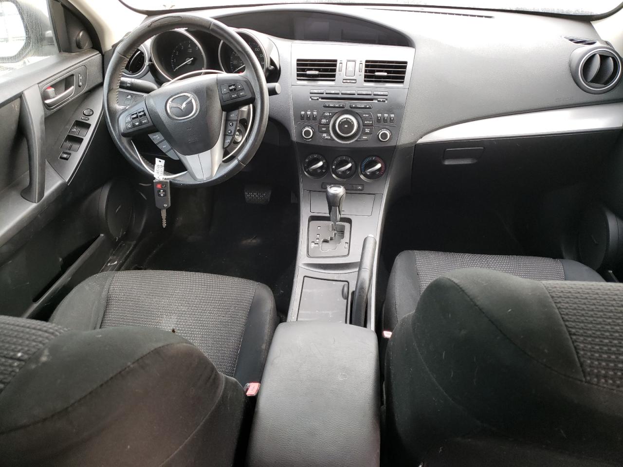 JM1BL1V75C1655135 2012 Mazda 3 I