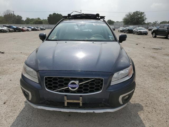 2015 Volvo Xc70 3.2 Premier + VIN: YV4952NC4F1193115 Lot: 53799524