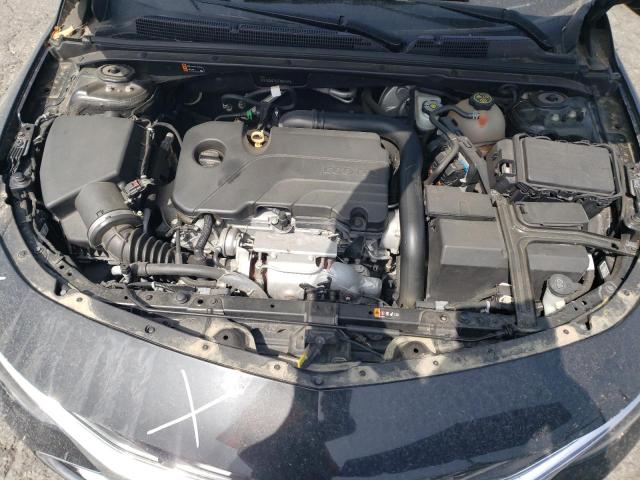 2020 Chevrolet Malibu Lt VIN: 1G1ZD5STXLF055159 Lot: 54800124