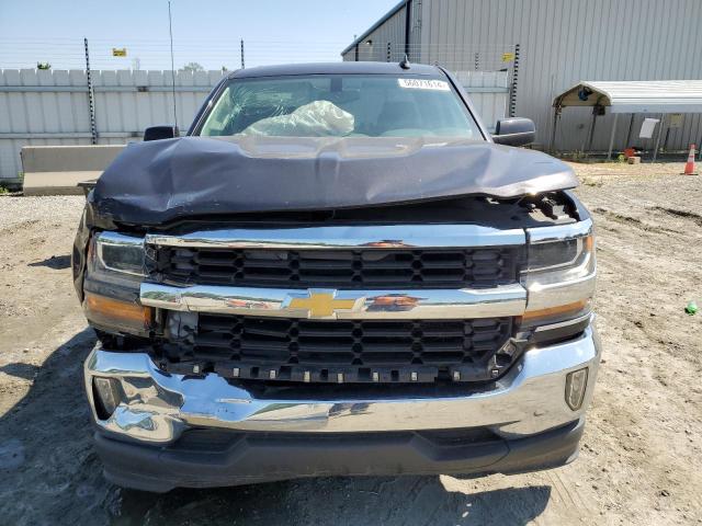 2016 Chevrolet Silverado C1500 Lt VIN: 1GCRCREC5GZ304582 Lot: 56071614