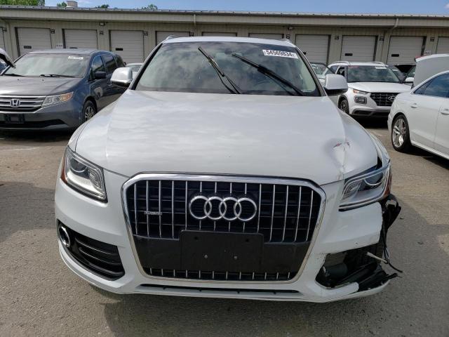 VIN WA1L2AFP6GA146967 2016 Audi Q5, Premium Plus no.5