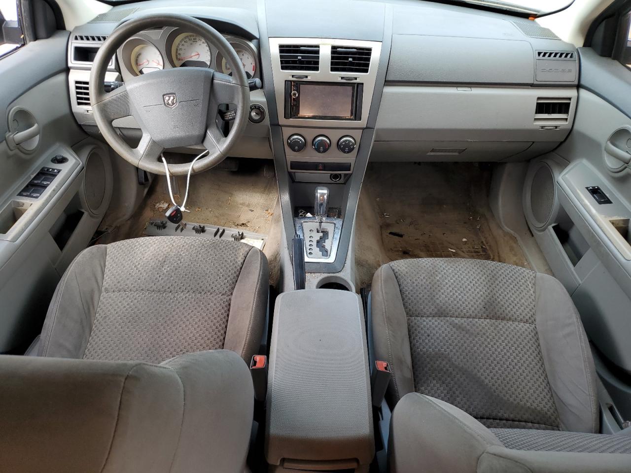 1B3LC46K68N280883 2008 Dodge Avenger Se