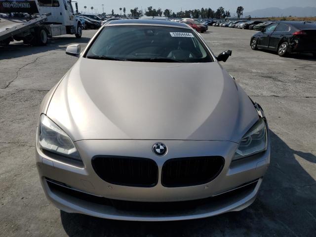 VIN WBAYM9C55DDW20258 2013 BMW 6 Series, 650 I no.5