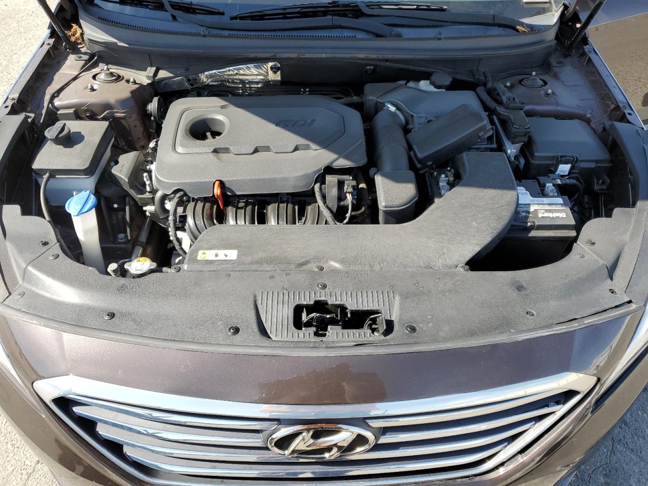 5NPE24AF3FH022080 2015 Hyundai Sonata Se