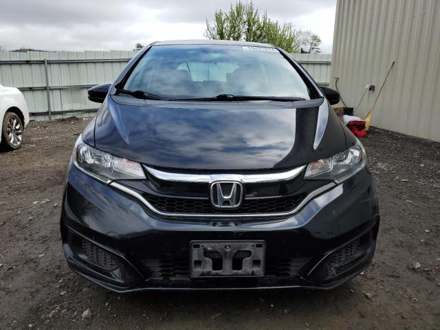  HONDA FIT 2019 Черный