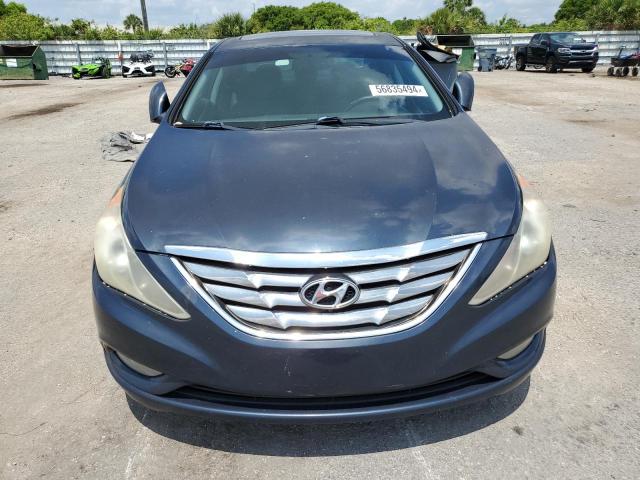 2011 Hyundai Sonata Se VIN: 5NPEC4AC3BH196079 Lot: 56835494