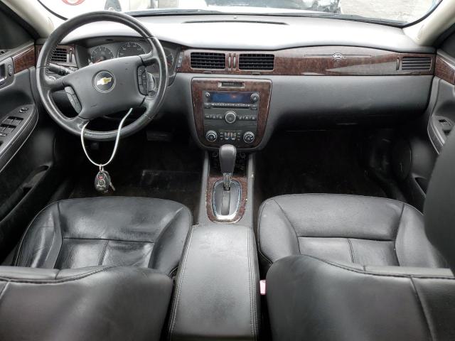 2014 Chevrolet Impala Limited Ltz VIN: 2G1WC5E38E1157247 Lot: 54925804