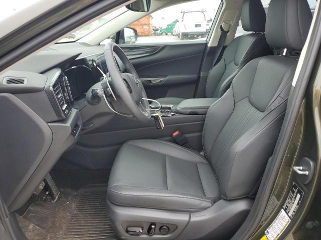 2023 LEXUS NX 250 2T2ADCEZ7PC003362